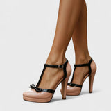 BRUNEL PARIS | Talons Orthopédiques