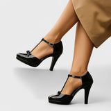 BRUNEL PARIS | Talons Orthopédiques