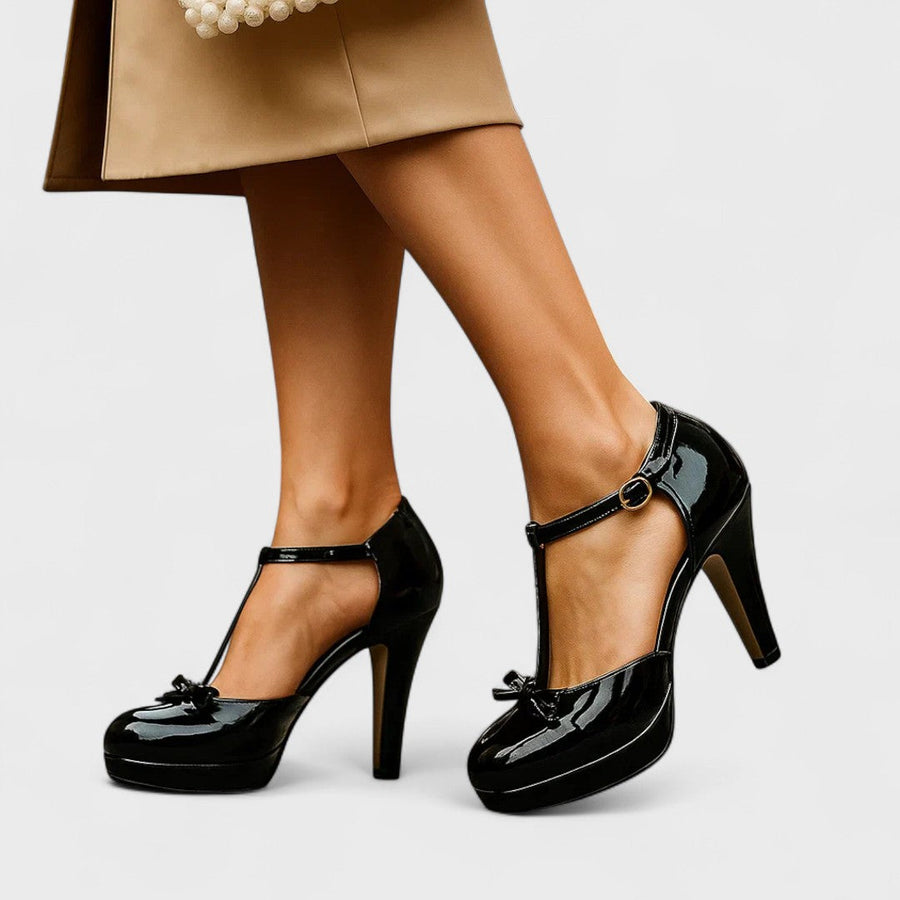 BRUNEL PARIS | Talons Orthopédiques