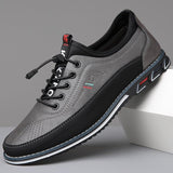 BRUNEL PARIS | Chaussures Oxford à Lacets