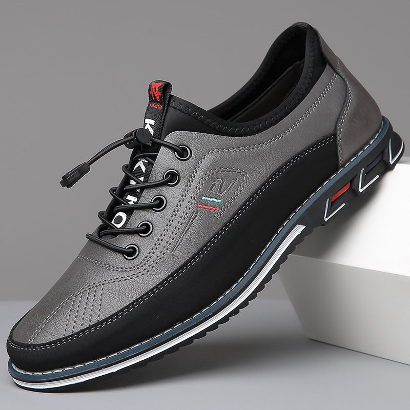 BRUNEL PARIS | Chaussures Oxford à Lacets