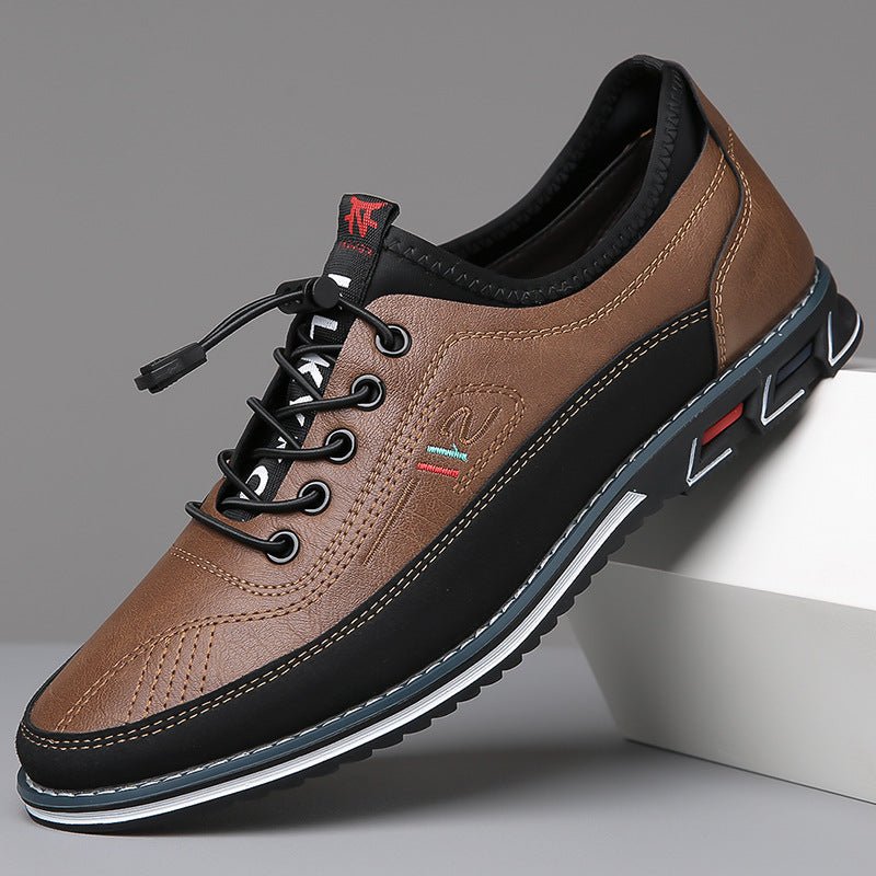BRUNEL PARIS | Chaussures Oxford à Lacets