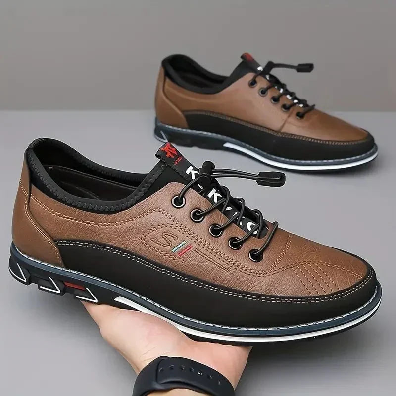 BRUNEL PARIS | Chaussures Oxford à Lacets