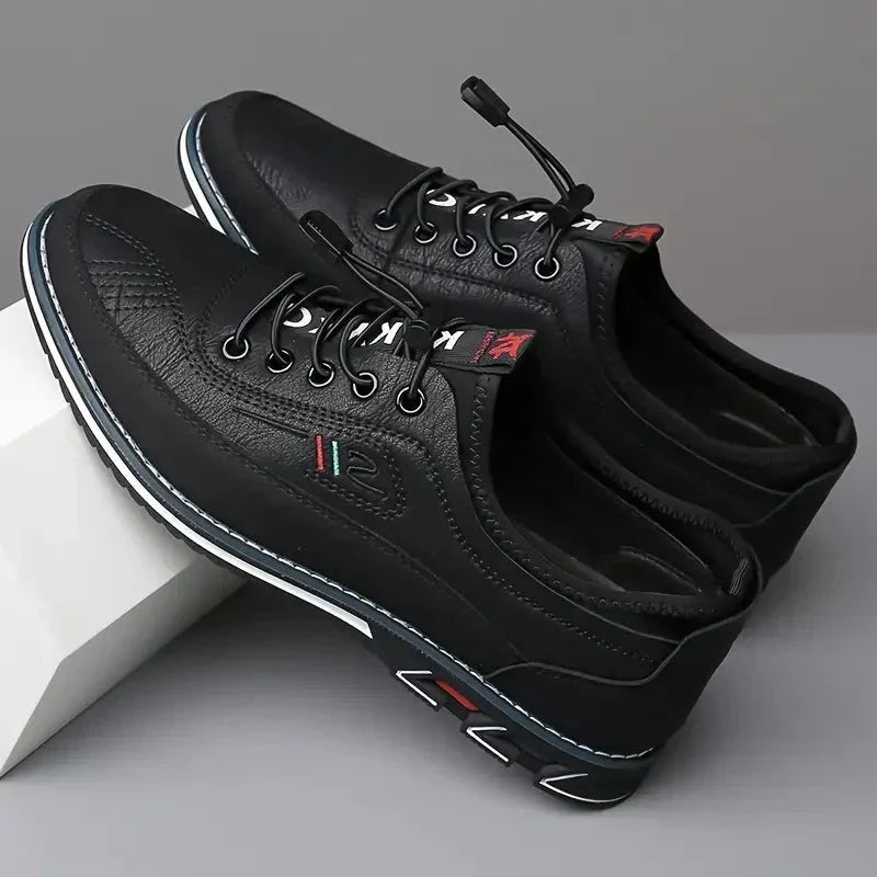 BRUNEL PARIS | Chaussures Oxford à Lacets