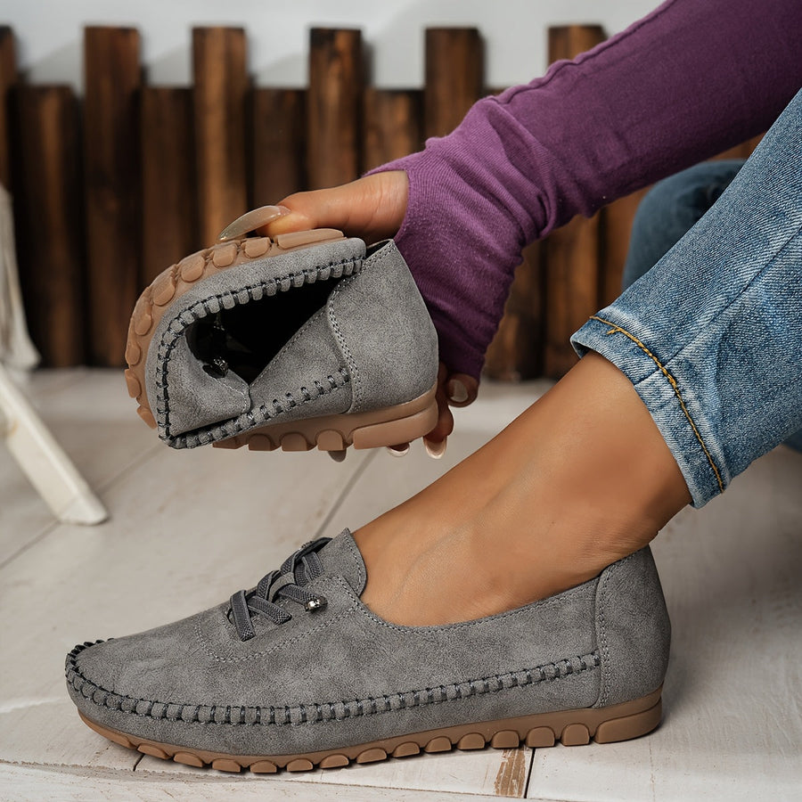 BRUNEL PARIS | CHAUSSURES À ENFILER SOUTIEN POUR FEMMES