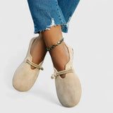 BRUNEL PARIS | MOCASSINS CLASSIQUES POUR FEMMES