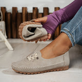 BRUNEL PARIS | CHAUSSURES À ENFILER SOUTIEN POUR FEMMES