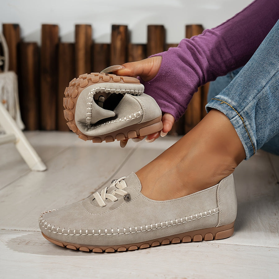 BRUNEL PARIS | CHAUSSURES À ENFILER SOUTIEN POUR FEMMES