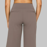 BRUNEL PARIS | PANTALON STRETCH POUR FEMME