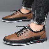 BRUNEL PARIS | Chaussures Oxford en cuir de qualité artisanale