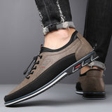 BRUNEL PARIS | Baskets Homme Laçage Rapide