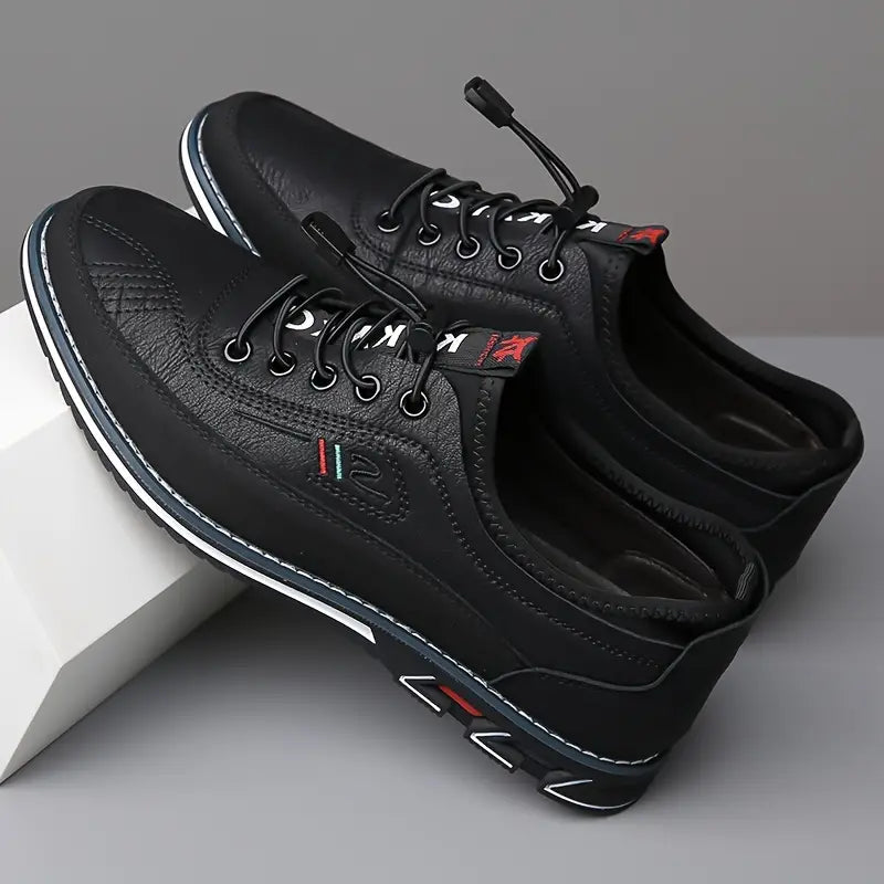 BRUNEL PARIS | CHAUSSURES OXFORD EN CUIR DE QUALITÉ ARTISANALE