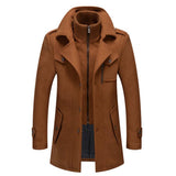 BRUNEL PARIS | VESTE D'HIVER ET D'AUTOMNE CHAUDE
