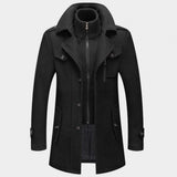 BRUNEL PARIS | VESTE D'HIVER ET D'AUTOMNE CHAUDE