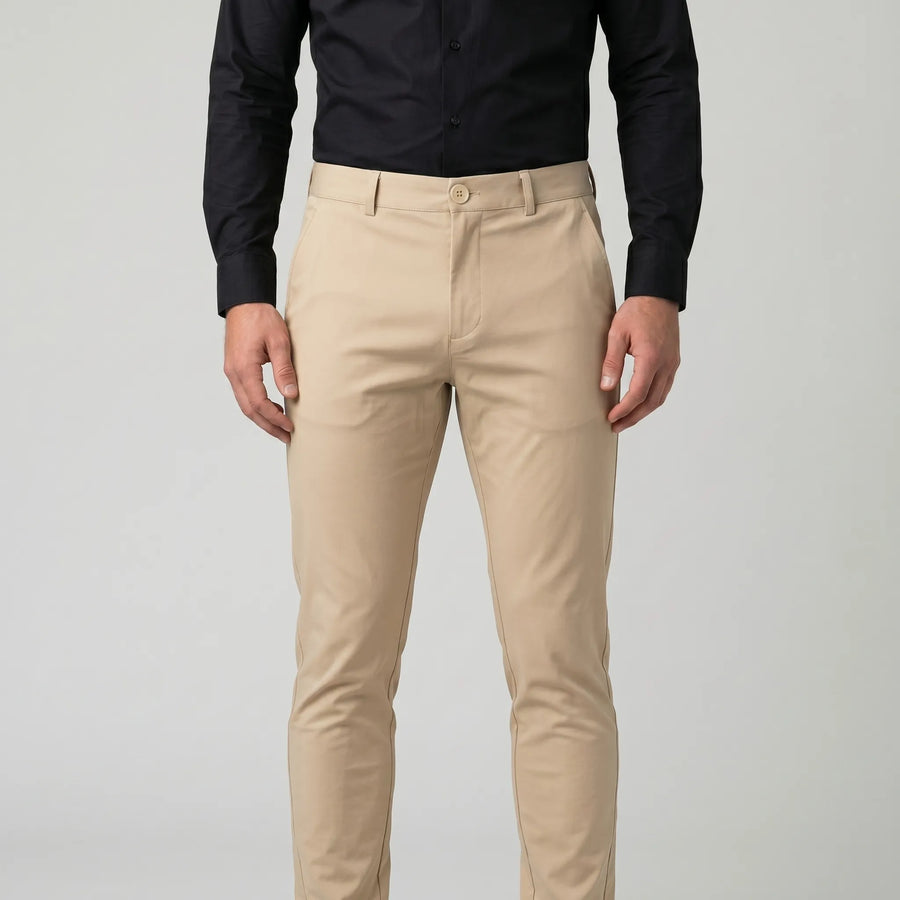 BRUNEL PARIS | Pantalon Stretch MorphoFit® 2.0