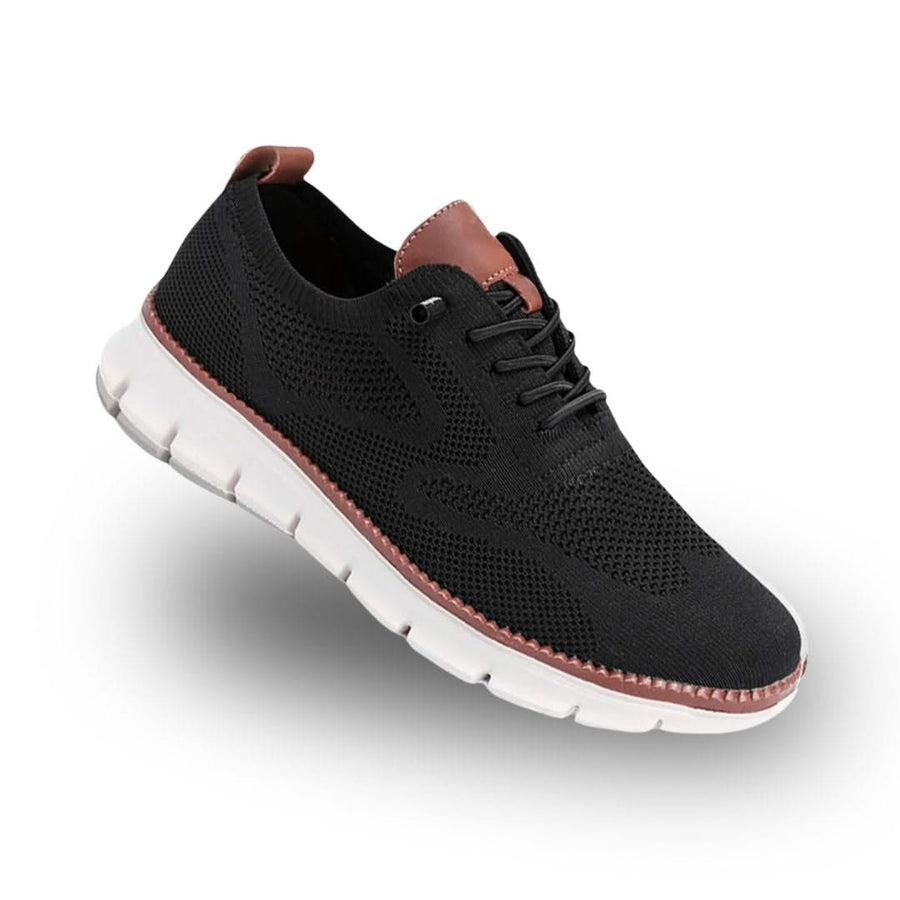 BRUNEL PARIS | Chaussure de marche ultra confortable pour toute la journée