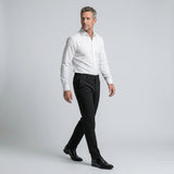 BRUNEL PARIS | Pantalon Stretch MorphoFit® 2.0