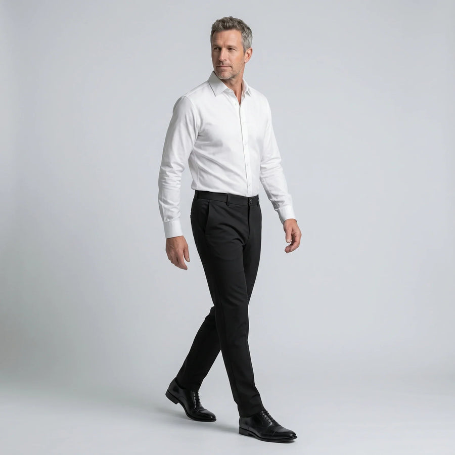 BRUNEL PARIS | Pantalon Stretch MorphoFit® 2.0