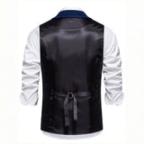 BRUNEL PARIS | Gilet homme ultra confortable