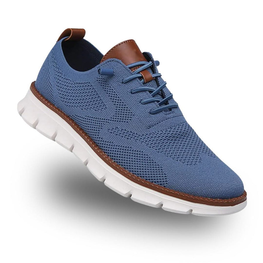 BRUNEL PARIS | Chaussure de marche ultra confortable pour toute la journée