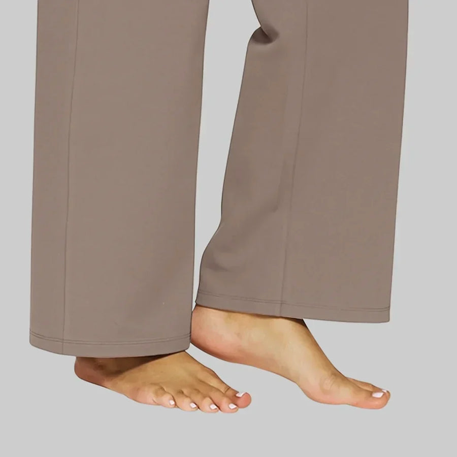 BRUNEL PARIS | PANTALON STRETCH POUR FEMME