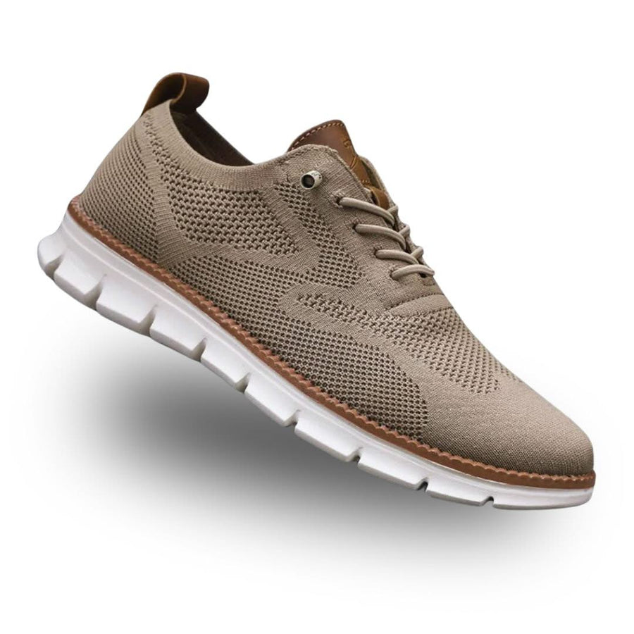 BRUNEL PARIS | Chaussure de marche ultra confortable pour toute la journée