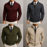 BRUNEL PARIS | CARDIGAN EN LAINE SUR MESURE