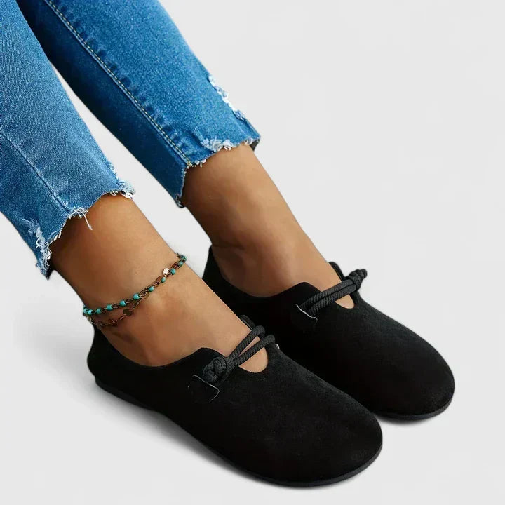 BRUNEL PARIS | MOCASSINS CLASSIQUES POUR FEMMES