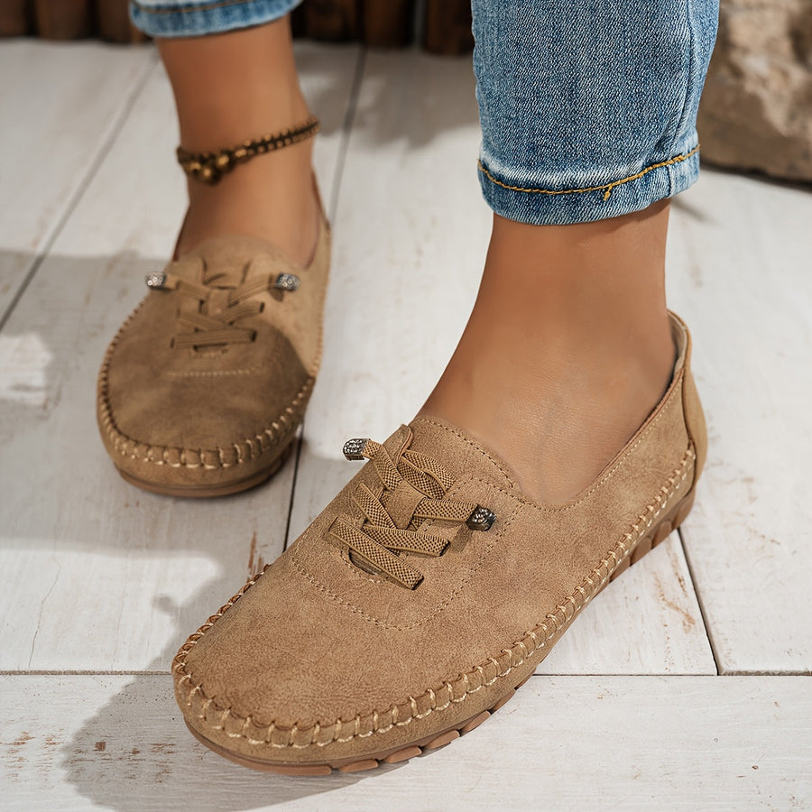 BRUNEL PARIS | CHAUSSURES À ENFILER SOUTIEN POUR FEMMES