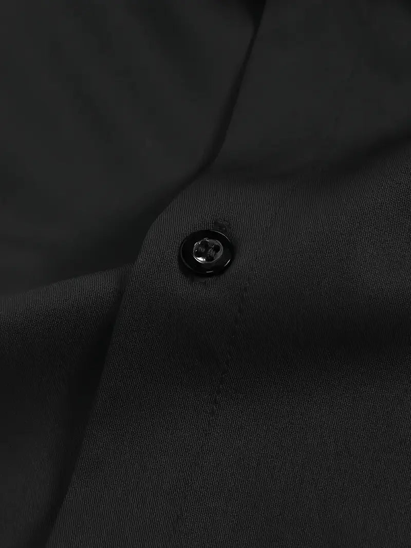 BRUNEL PARIS | CHEMISE RESPIRANTE À MANCHES LONGUES