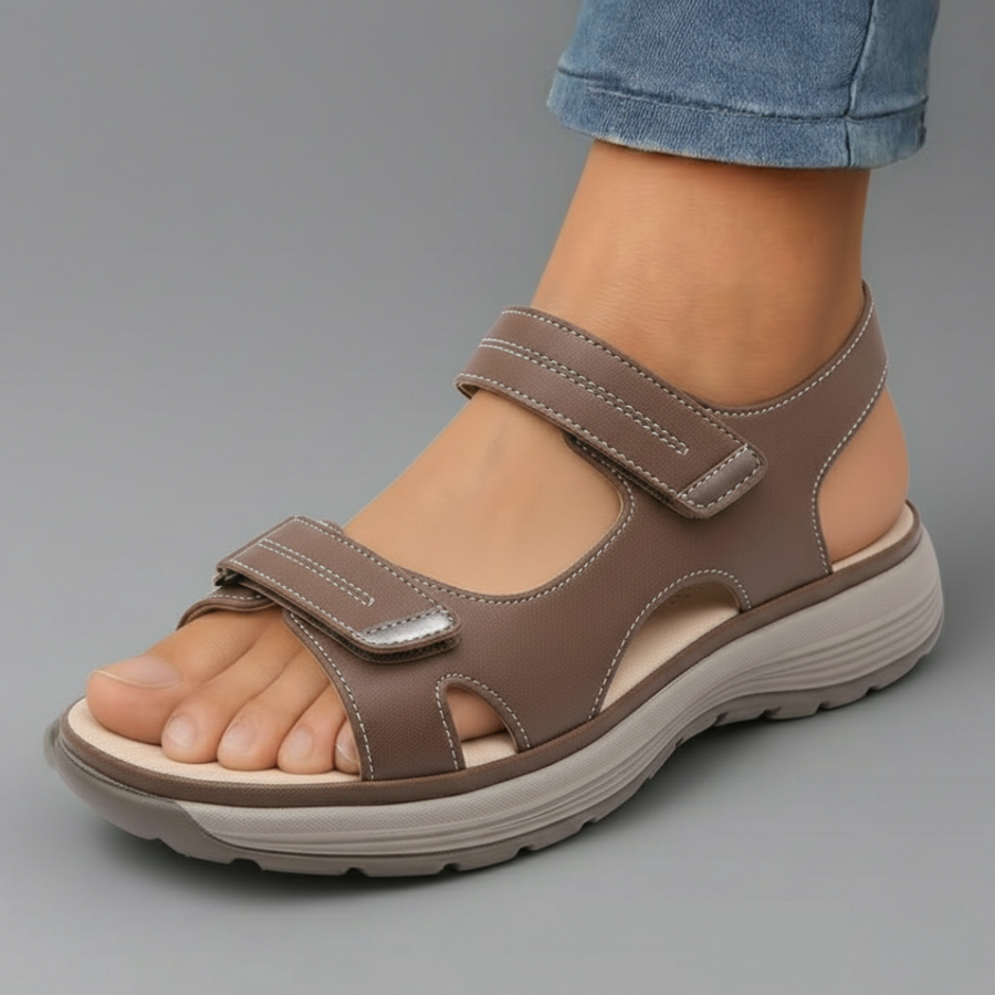 BRUNEL PARIS | Sandale de Soutien Orthopédique