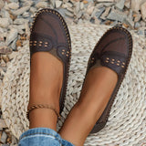 BRUNEL PARIS | Chaussures Orthopédiques Élégantes