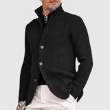 BRUNEL PARIS | CARDIGAN EN MAILLE INTEMPORELLE
