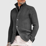 BRUNEL PARIS | CARDIGAN EN MAILLE INTEMPORELLE
