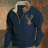 BRUNEL PARIS | PULL CONFORTABLE POUR HOMME