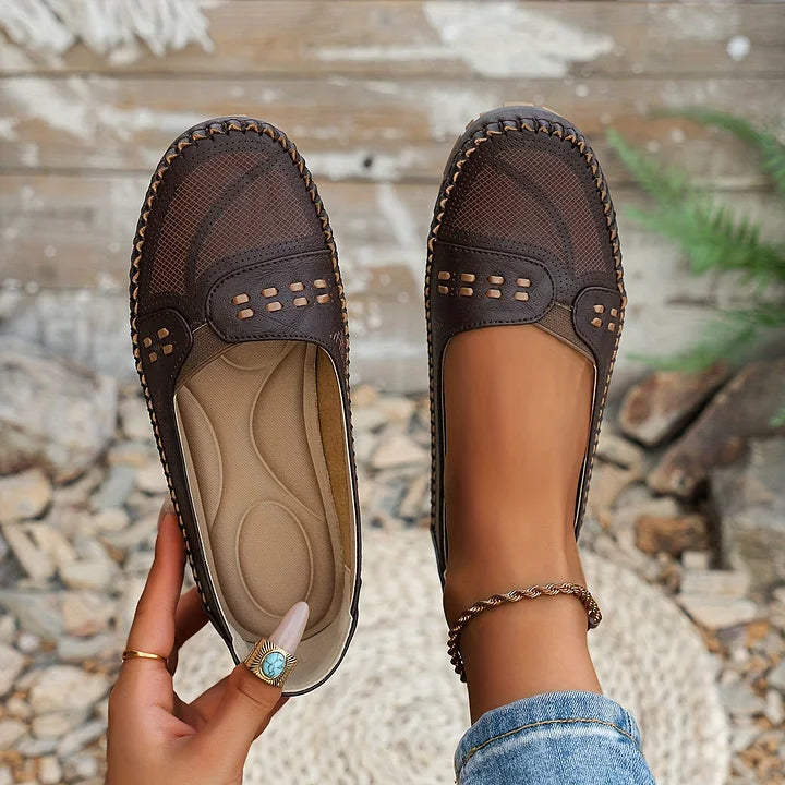 BRUNEL PARIS | Chaussures Orthopédiques Élégantes
