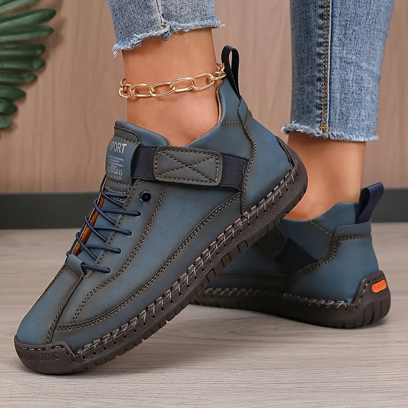 BRUNEL PARIS | BASKETS À MAINTIEN POUR FEMME
