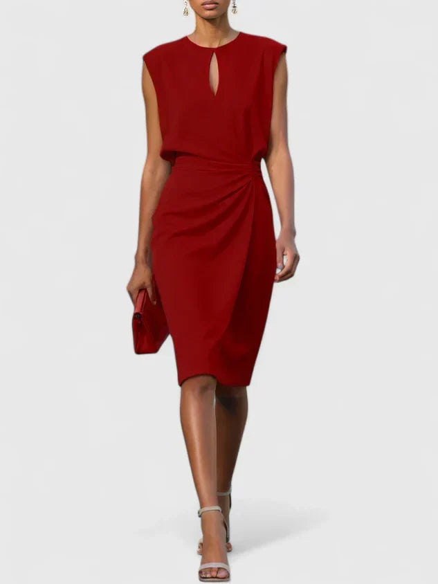 BRUNEL PARIS | Robe Sophistiquée