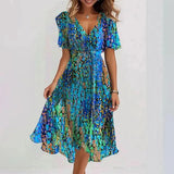 BRUNEL PARIS | ROBE ÉLÉGANTE RAYONNANTE POUR FEMMES
