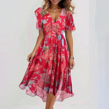 BRUNEL PARIS | ROBE ÉLÉGANTE RAYONNANTE POUR FEMMES
