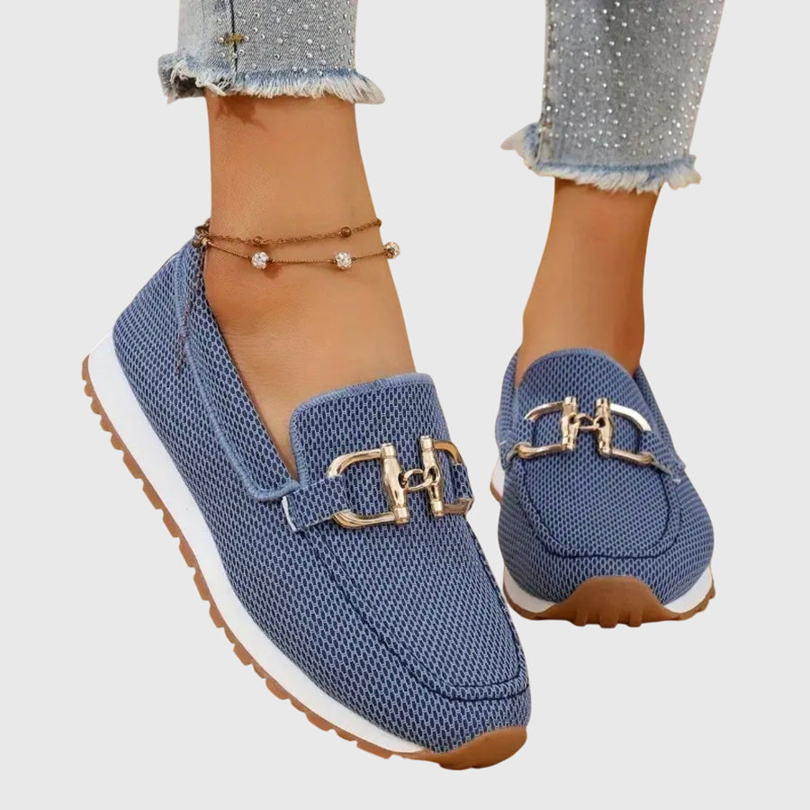 BRUNEL PARIS | Sneakers Loafer Orthopédiques