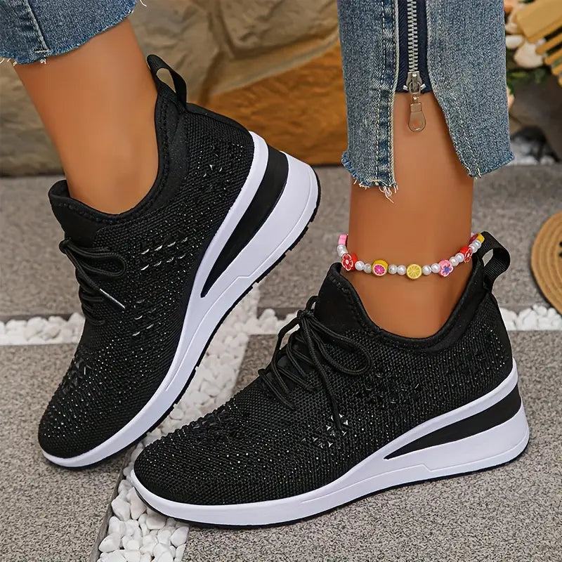 BRUNEL PARIS | BASKETS DE MARCHE SUPPORT POUR FEMME