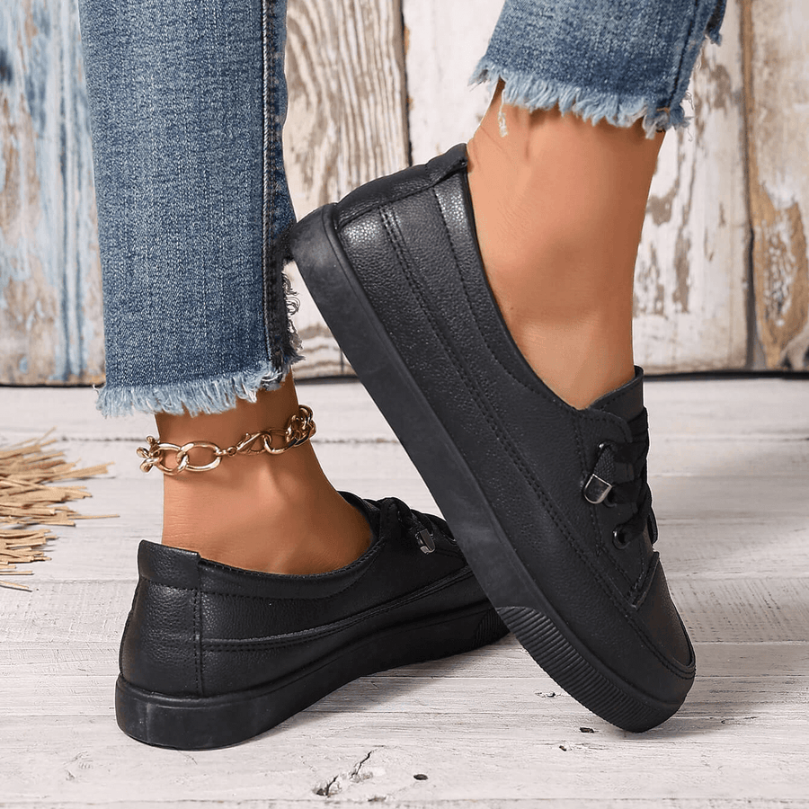 BRUNEL PARIS | CHAUSSURES CLASSIQUES À LACETS POUR FEMMES
