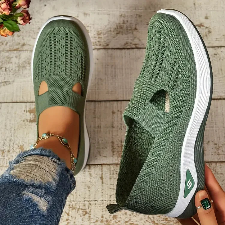 BRUNEL PARIS | Sneaker Confort Orthopédique