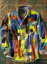BRUNEL PARIS | Chemise Élégante avec Poche