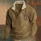 BRUNEL PARIS | PULL CONFORTABLE POUR HOMME