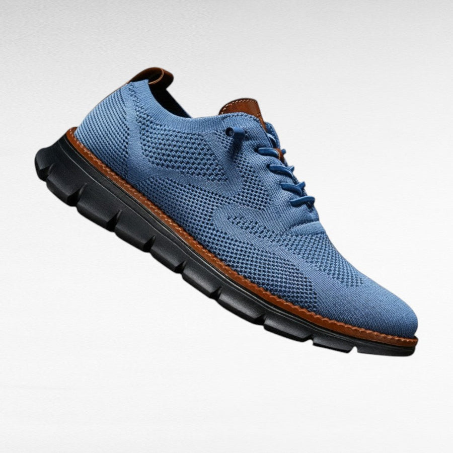 BRUNEL PARIS | Chaussures Homme Respirantes Premium