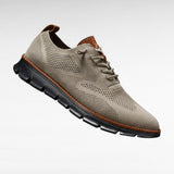 BRUNEL PARIS | Chaussures Homme Respirantes Premium