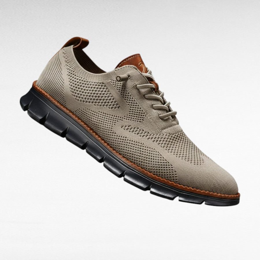 BRUNEL PARIS | Chaussures Homme Respirantes Premium