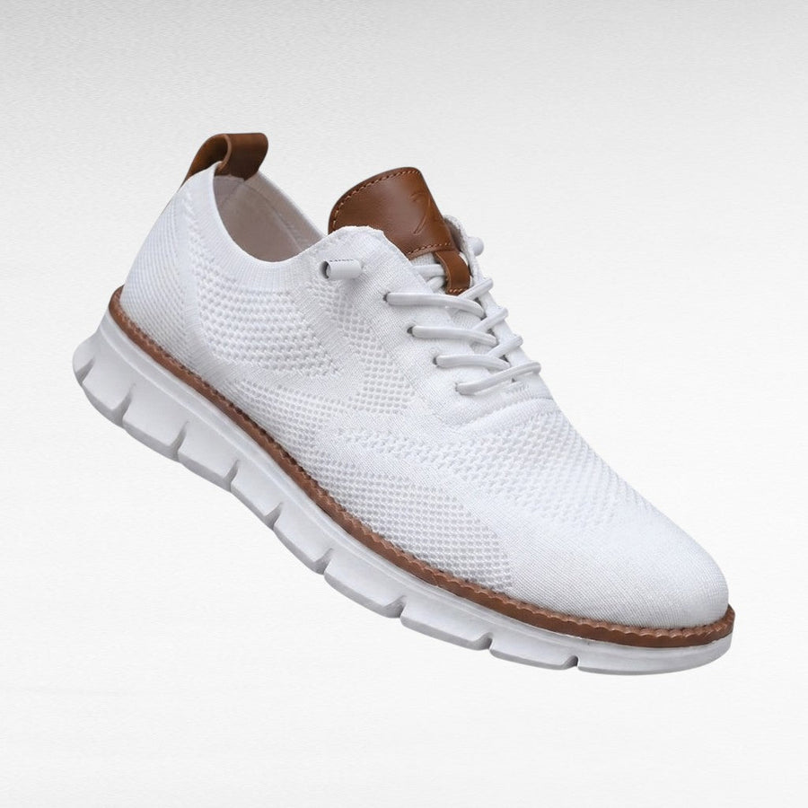 BRUNEL PARIS | Chaussures Homme Respirantes Premium